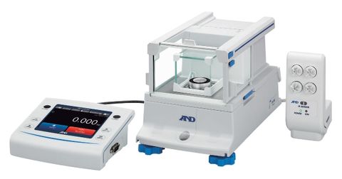 Balance Micro 6.2g x 0.001mg