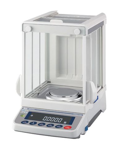 Balance analytical 220gx0.1mg int cal