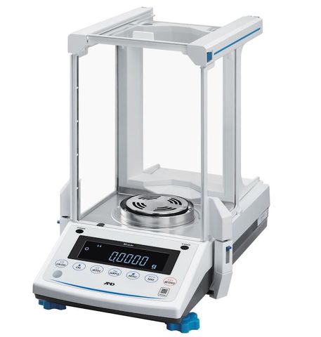 Balance analytical 220g x 0.1mg