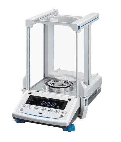 Balance analytical 220g x 0.1mg