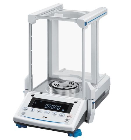 Balance analytical 320g x 0.1mg