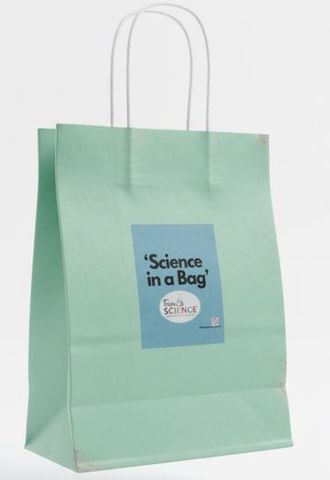 Science in a Bag