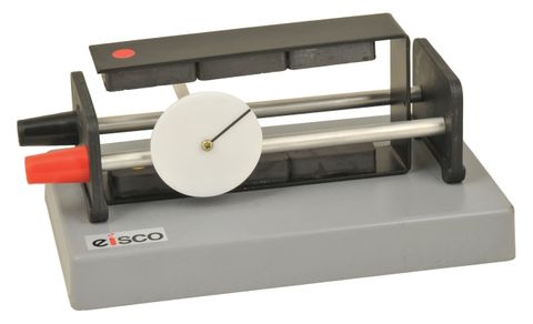 Laplace Law Apparatus