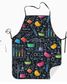 Science Apron