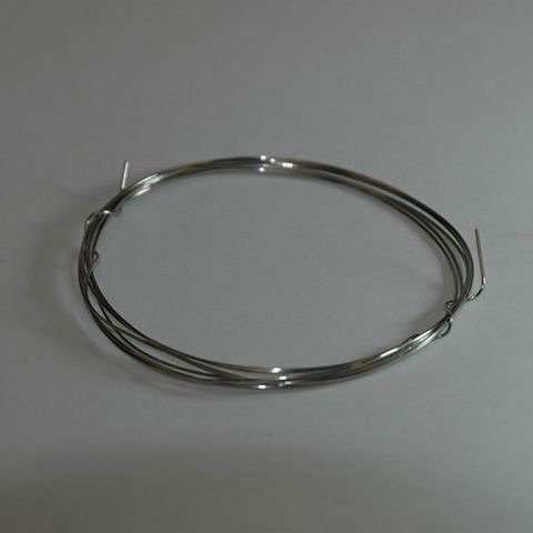 Nichrome wire 0.5mm 5m roll