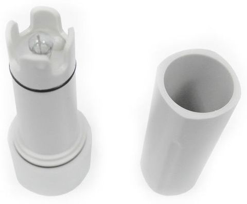 Electrode replacement for ST20 meter #