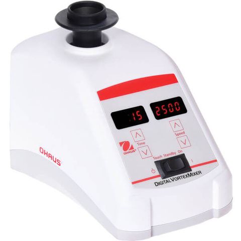 Vortex mixer mini digital max. 2800rpm