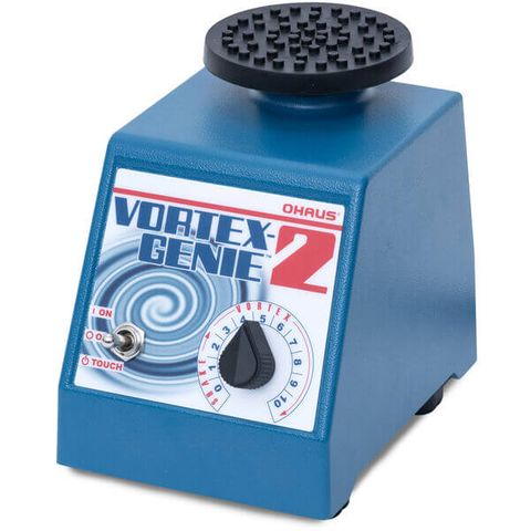 'Vortex-Genie' V2 vortex mixer