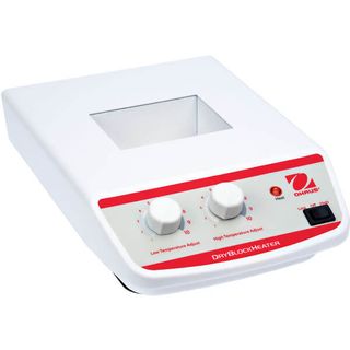 Dry Block Heater