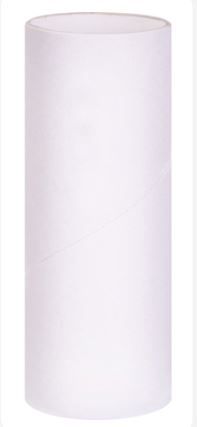 Hygenic Craft Rolls 110pc White
