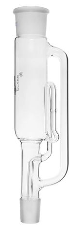 Soxhlet extractor 200ml B50S B24C EISCO