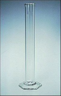 Hydrometer Jar