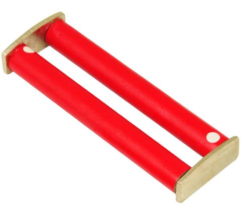 Magnet cylindrical ALNICO 100x10mm