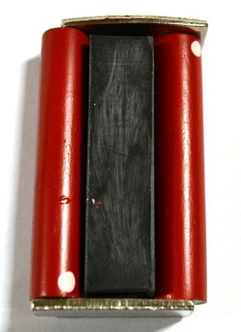 Magnet cylindrical ALNICO 50x10mm