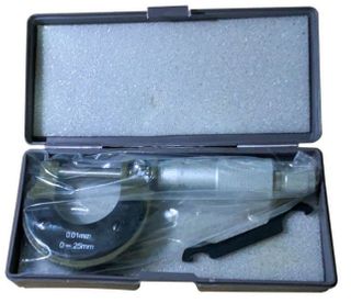 Micrometer