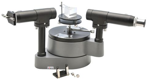 Spectrometer high quality advanced