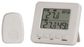 Thermometer / Hygrometer wireless in/out