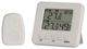 Thermometer Hygrometer