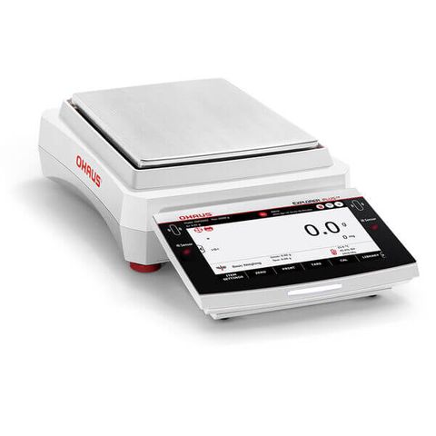 Balance Explorer Plus 10200g x 0.1g