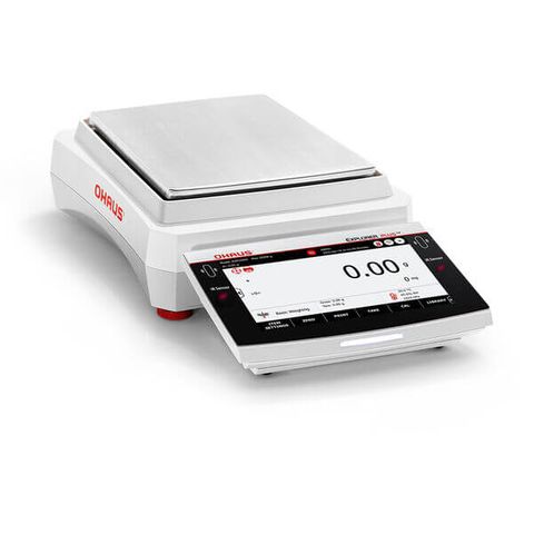 Balance Explorer Plus 8200g x 0.01g