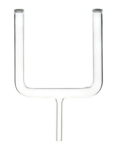 Salt bridge 13mm diam arms 80x100mm