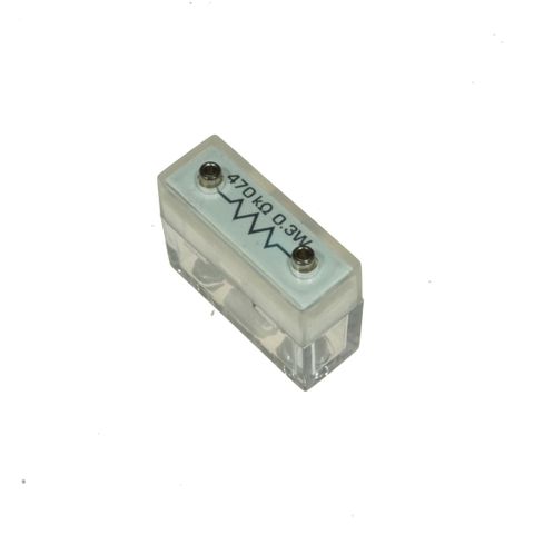 Resisitor 470k Ohm