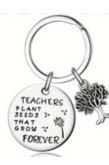 Free Keyring for Term 3 2026