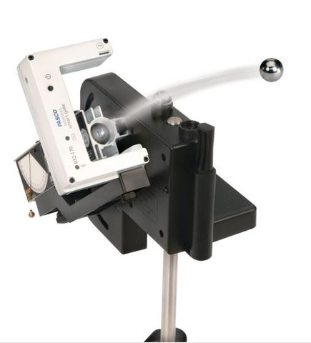 Mini Launcher Wireless Smart Gate System