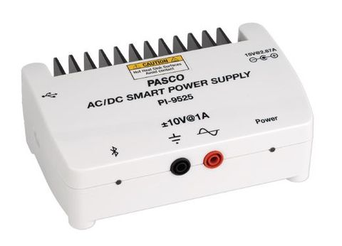 AC/DC Smart Power Supply