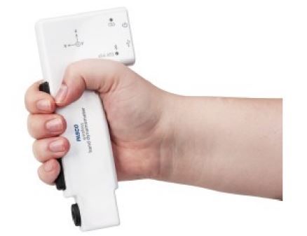 Wireless Hand Dynamometer