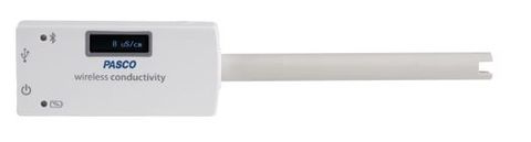 Wireless Conductivity Sensor w/Display