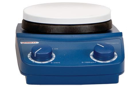 Heater Stirrer