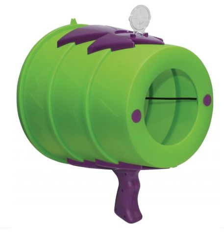 Air Cannon