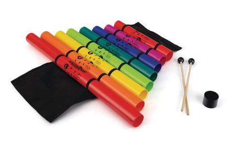 Boomwhackers Boomophone