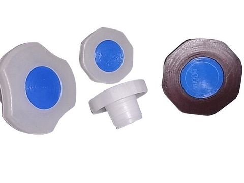 Spare polystopper for 250ml bottle