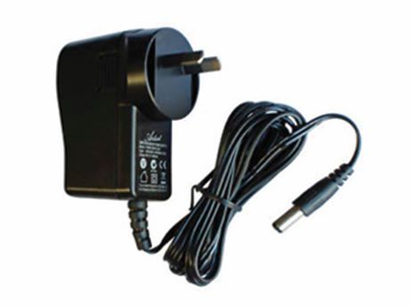AC adapter 15V 600mA for FX/FZ series
