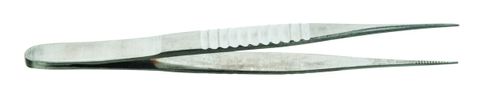 Forceps S/S fine point 150/160mm long