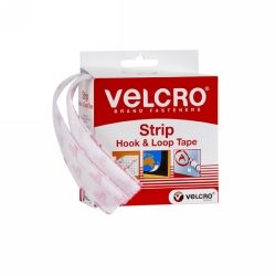 Velcro Strip hook & loop 19mm wide