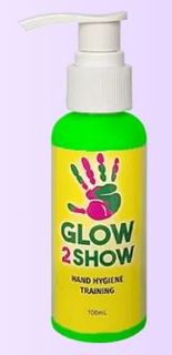 Glow 2 Show