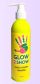Glow 2 Show Hand Washing Trainer -Yellow