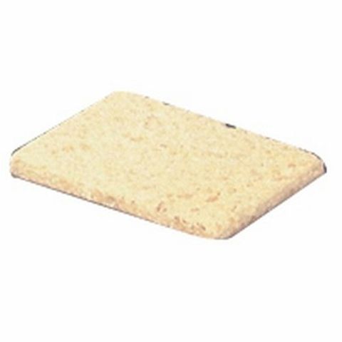 Spare sponge pad for TS1502 stand