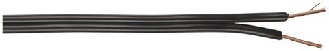 Speaker cable medium duty Fig.8 150W RMS