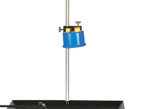 Complete lamp unit - PH0769 ripple tank