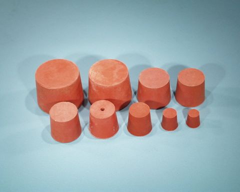 Stopper rubber #13 42Tx32B solid