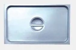 Flat lid S/S to suit F-WB7D water bath