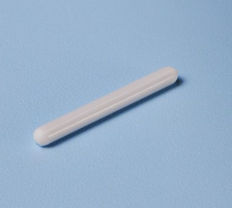 Stirrer bar micro plain 15x1.5mm #