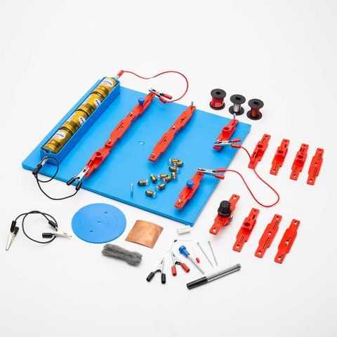 Circuit board kit "Worcester" new model