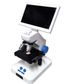 Smart LCD Biological Digital Microsco
