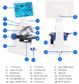 Smart LCD Biological Digital Microsco