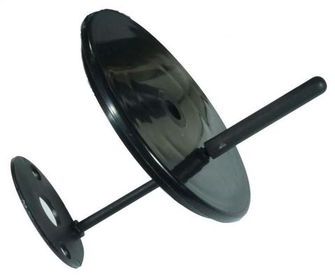 Spare lid, rod & stirrer for 0820-001